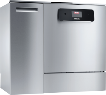 Myjnia-dezynfektor z agregatem suszącym i szafką PWD 8682 CD