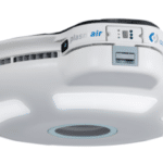 Plasmair C2010 - plazmowy, sufitowy oczyszczacz powietrza
