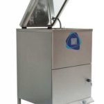 Clinox 3A Auto - myjnia dezynfektor do kaczek i basenów