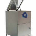 Clinox 3A Total - myjnia dezynfektor do kaczek i basenów