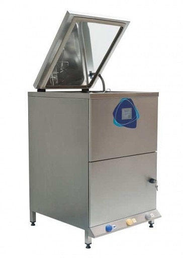 Clinox 3A Total - myjnia dezynfektor do kaczek i basenów