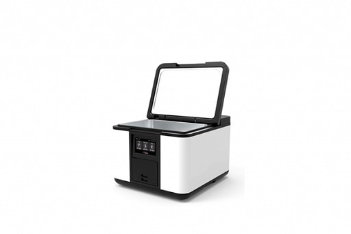 Mały, kompaktowy sterylizator plazmowy Explasma Z7 – obejrzyj film