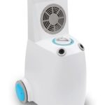 Glosair - zamgławiacz do dezynfekcji większych pomieszczeń