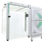 Immunair - mobilny pokój izolacyjny