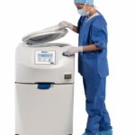 Myjnia endoskopowa Serie 4