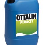 OTTALIN PERACET aktywny koncentrat do wybielania tlenowego i/lub zapewniający efekt higieniczny