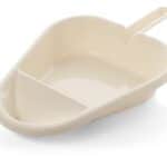 Podstawka pod basen płaski z ochroną antymikrobiologiczną