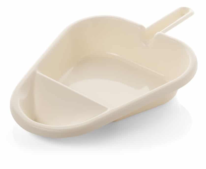 Podstawka pod basen płaski z ochroną antymikrobiologiczną