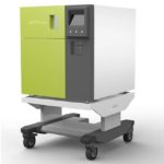 Sterylizator plazmowy HMTS 30E