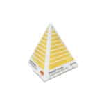 CDSUV-1 - WSKAŹNIK CHEMICZNY 3D DO DEZYNFEKCJI PROMIENIOWANIEM UV