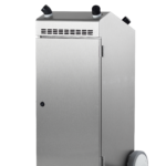 Nocomax Inox - zamgławiacz do dezynfekcji dużych pomieszczeń