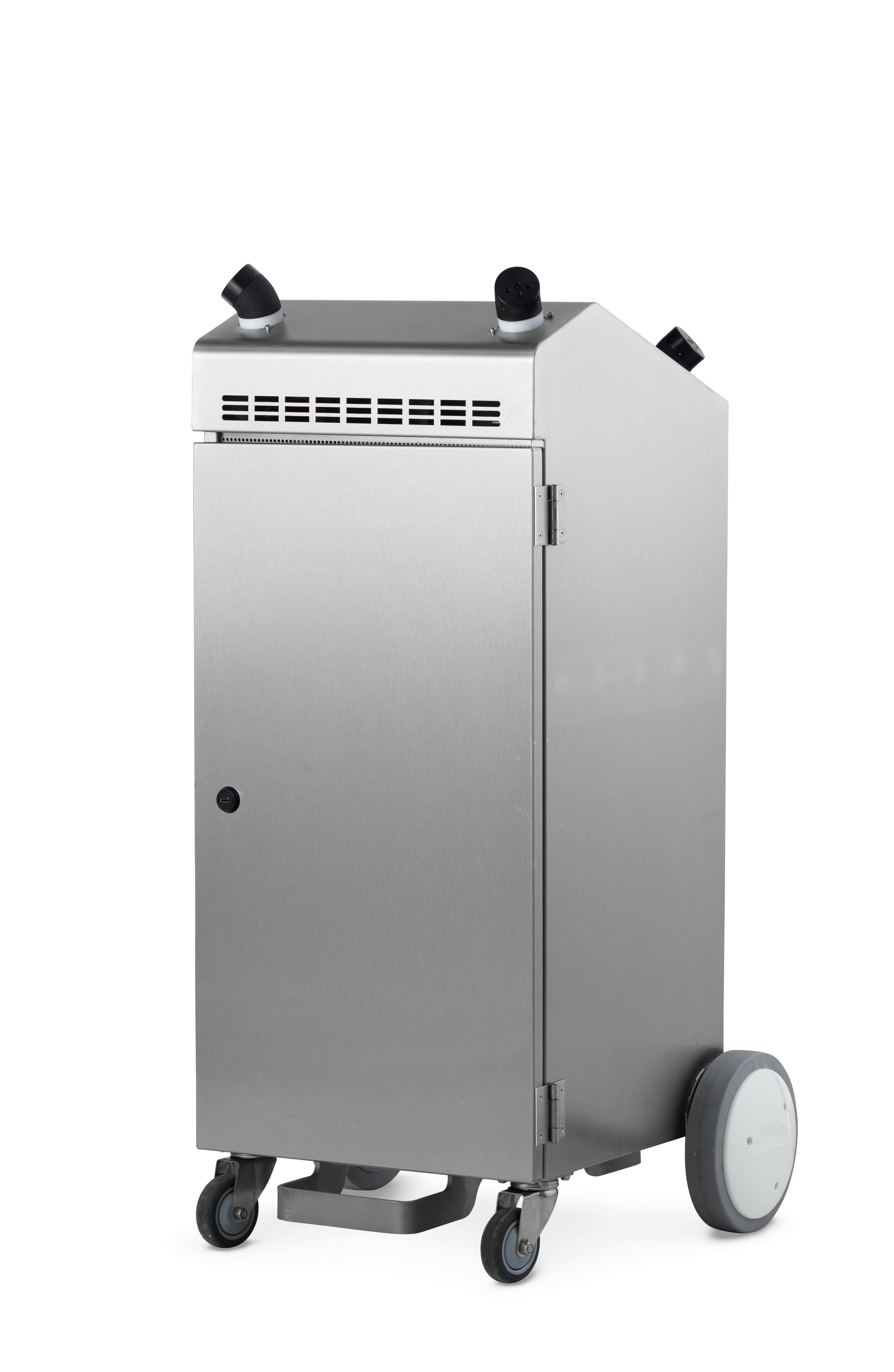 Nocomax Inox - zamgławiacz do dezynfekcji dużych pomieszczeń