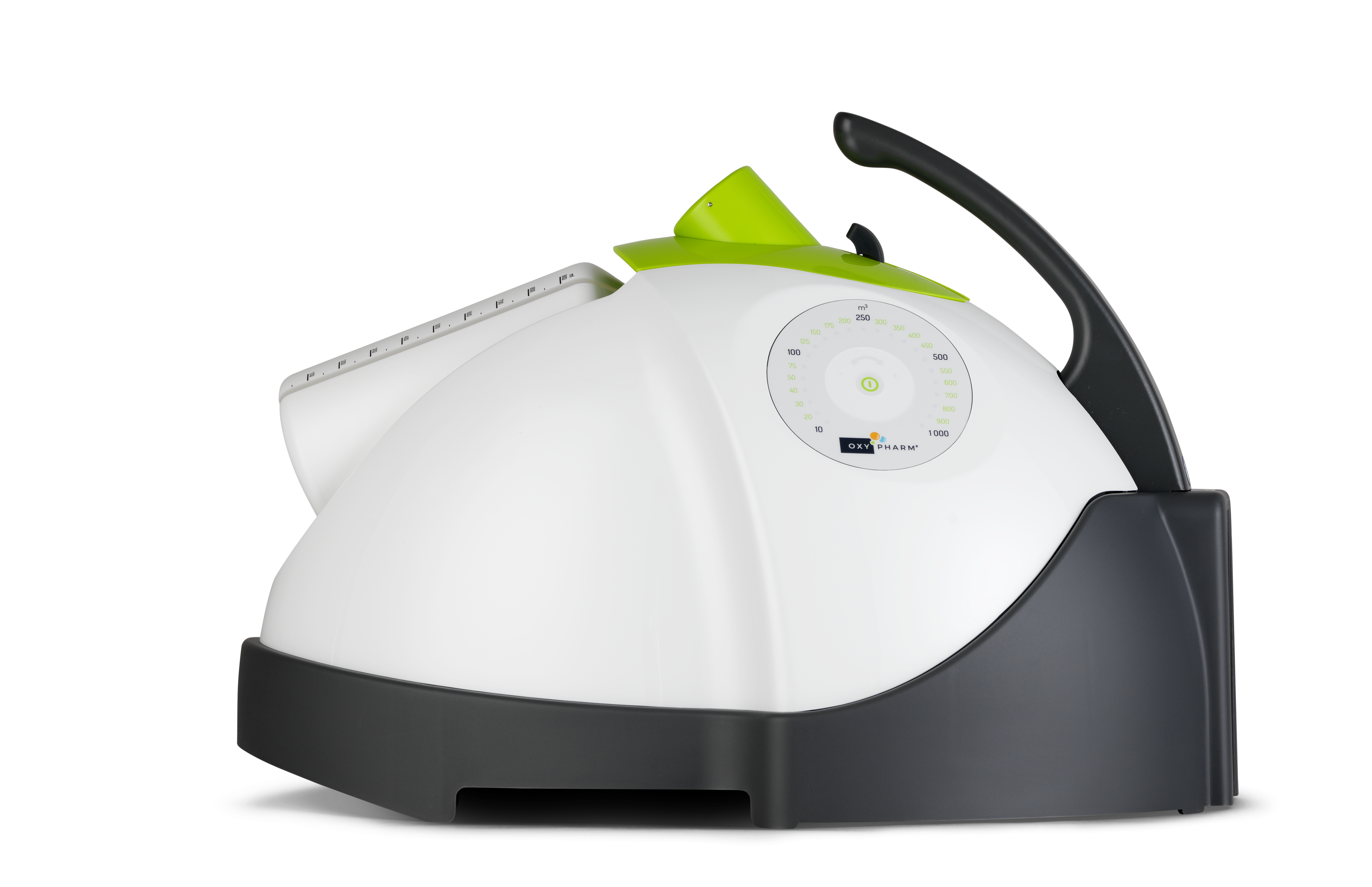 Nocospray - zamgławiacz do dezynfekcji pomieszczeń