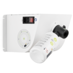 Nocospray Wall - zamgławiacz do dezynfekcji ambulansu