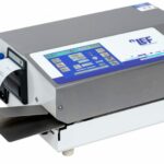 Zgrzewarka rotacyjna FLEX LINE e-FLEX