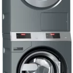 Zestaw pralniczy do odzieży specjalnej PDW 909 pralka i suszarka