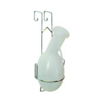 ŚCIENNY WIESZAK NA KACZKĘ