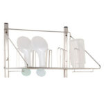 PÓŁKA NA KACZKI, BUTELKI NA MOCZ