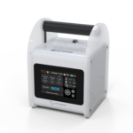 OCTOPUS Diagnostyka jakości powietrza w pomieszczeniach