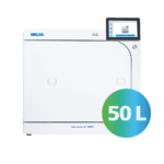 Autoklaw Vacuclave 550