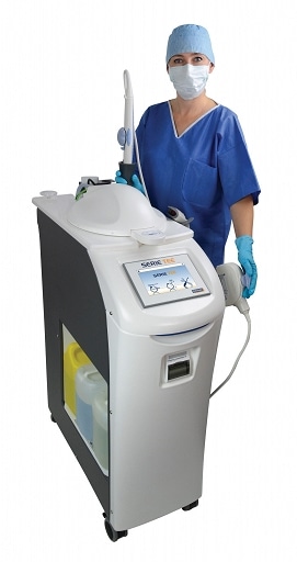 Automatyczne Myjnie TEE: Standard Higieny i Bezpieczeństwa w Echokardiografii Przezprzełykowej