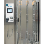 Szafa DRS-218 do aseptycznego przechowywania endoskopów