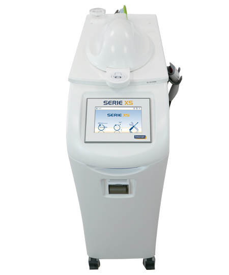 Myjnia-dezynfektor Serie XS