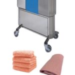 Prysznic łóżkowy AJC EXCELLENCE