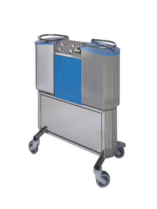 Prysznic łóżkowy AJC EVOLUTION