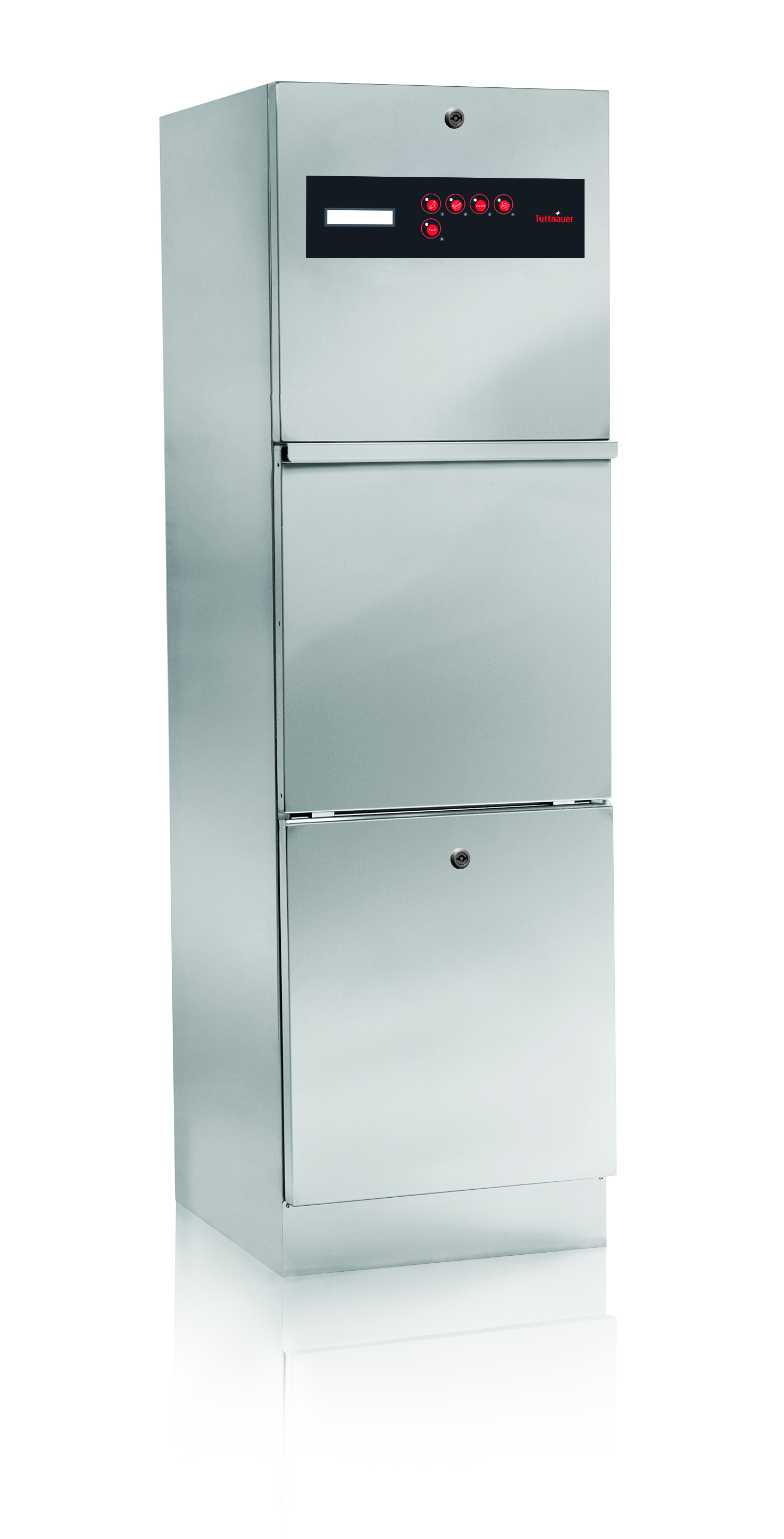 Myjnia dezynfektor Revo