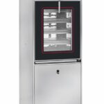 MYJNIE DEZYNFEKTORY TIVA 10-M/10-1MHS