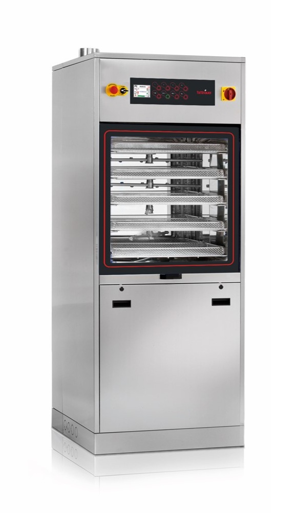 MYJNIE DEZYNFEKTORY TIVA 10-V