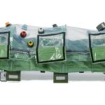 IZOLATOR TRANSPORTOWY MEDEVAC/MQBI