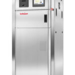 Sterylizatory niskotemperaturowe PlazMax