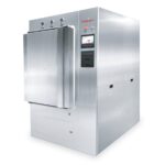 Sterylizatory parowe Tuttnauer SERIA 69