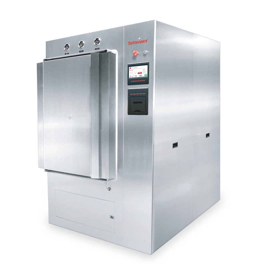 Sterylizatory parowe Tuttnauer SERIA 69