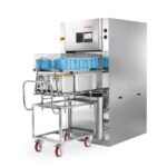 Sterylizatory parowe Tuttnauer T-Max