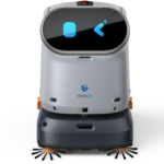 Robot sprzątający Kleenbot C-40