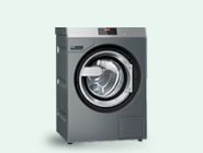 Pralnictwo i higiena w Straży Pożarnej