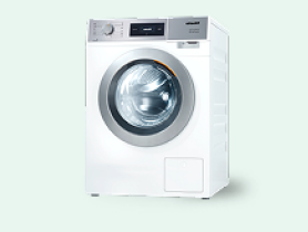 Pralnice i suszarki
